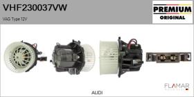 VW VHF230037VW - VENTILADOR HABITACULO