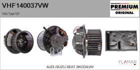 VW VHF140037VW - VENTILADOR HABITACULO