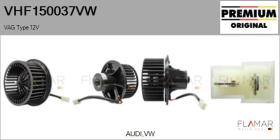 VW VHF150037VW - VENTILADOR HABITACULO