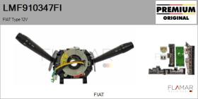 FIAT LMF910347FI - CONMUTADOR EN LA COLUMNA DE DIRECCIóN
