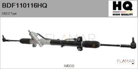 HQ BDF110116HQ - ENGRANAJE DE DIRECCIóN  IVECO TYPE