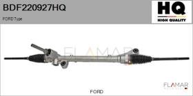 HQ BDF220927HQ - ENGRANAJE DE DIRECCIóN  FORD TYPE