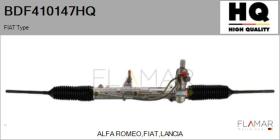 HQ BDF410147HQ - ENGRANAJE DE DIRECCIóN  FIAT TYPE