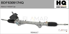 HQ BDF630917HQ - ENGRANAJE DE DIRECCIóN  RENAULT-NISSAN TYPE