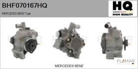 HQ BHF070167HQ - BOMBA HIDRáULICA, DIRECCIóN   MERCEDES-BENZ TYPE