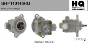 HQ BHF110146HQ - BOMBA HIDRáULICA, DIRECCIóN   RENAULT-NISSAN TYPE