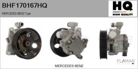 HQ BHF170167HQ - BOMBA HIDRáULICA, DIRECCIóN   MERCEDES-BENZ TYPE