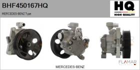 HQ BHF450167HQ - BOMBA HIDRáULICA, DIRECCIóN   MERCEDES-BENZ TYPE