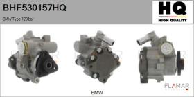HQ BHF530157HQ - BOMBA HIDRáULICA, DIRECCIóN   BMW TYPE 120 BAR