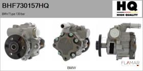 HQ BHF730157HQ - BOMBA HIDRáULICA, DIRECCIóN   BMW TYPE 130 BAR