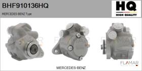 HQ BHF910136HQ - BOMBA HIDRáULICA, DIRECCIóN   MERCEDES-BENZ TYPE