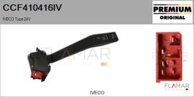 IVECO CCF410416IV - CONMUTADOR COLUMNA DIRECCIóN IVECO TYPE 24V
