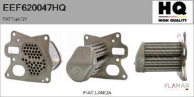 HQ EEF620047HQ - ELEMENTO ENFRIADOR,RECICLAJE GASES ESCAPE