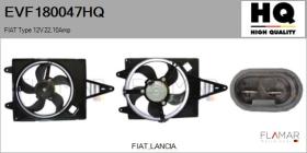 HQ EVF180047HQ - ELECTRO-VENTILADOR