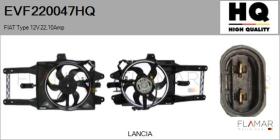 HQ EVF220047HQ - ELECTRO-VENTILADOR