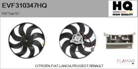 HQ EVF310347HQ - ELECTRO-VENTILADOR