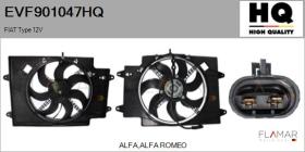 HQ EVF901047HQ - ELECTRO-VENTILADOR