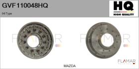 HQ GVF110048HQ - GEOMATRíA VARIABLE
