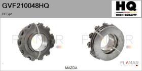 HQ GVF210048HQ - GEOMATRíA VARIABLE