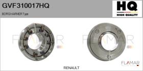 HQ GVF310017HQ - GEOMATRíA VARIABLE