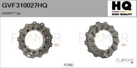 HQ GVF310027HQ - GEOMATRíA VARIABLE