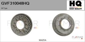 HQ GVF310048HQ - GEOMATRíA VARIABLE