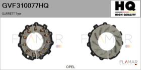 HQ GVF310077HQ - GEOMATRíA VARIABLE