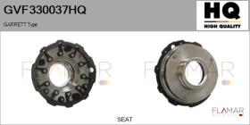 HQ GVF330037HQ - GEOMATRíA VARIABLE