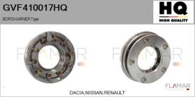 HQ GVF410017HQ - GEOMATRíA VARIABLE