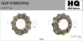 HQ GVF410037HQ - GEOMATRíA VARIABLE