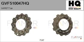 HQ GVF510047HQ - GEOMATRíA VARIABLE