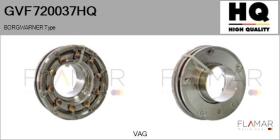 HQ GVF720037HQ - GEOMATRíA VARIABLE