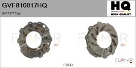 HQ GVF810017HQ - GEOMATRíA VARIABLE