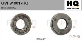 HQ GVF910017HQ - GEOMATRíA VARIABLE