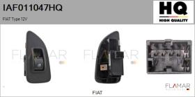 HQ IAF011047HQ - INTERRUPTOR, ELEVALUNAS