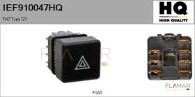 HQ IEF910047HQ - INTERRUPTOR INTERMITENTE DE AVISO