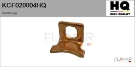 HQ KCF020004HQ - JGO. CONTACTOS DENSO