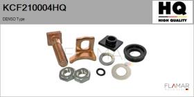 HQ KCF210004HQ - JGO. CONTACTOS DENSO