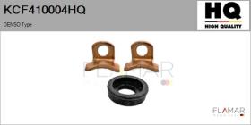 HQ KCF410004HQ - JGO. CONTACTOS DENSO