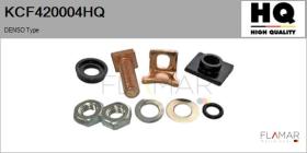 HQ KCF420004HQ - JGO. CONTACTOS DENSO