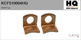 HQ KCF510004HQ - JGO. CONTACTOS DENSO