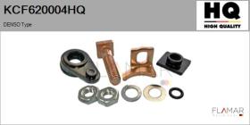 HQ KCF620004HQ - JGO. CONTACTOS DENSO