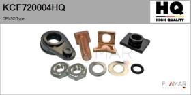 HQ KCF720004HQ - JGO. CONTACTOS DENSO
