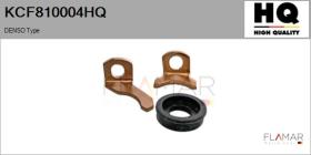 HQ KCF810004HQ - JGO. CONTACTOS DENSO