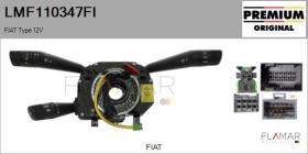 FIAT LMF110347FI - CONMUTADOR COLUMNA DIRECCIóN FIAT TYPE 12V