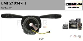 FIAT LMF210347FI - CONMUTADOR COLUMNA DIRECCIóN FIAT TYPE 12V