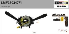 FIAT LMF330347FI - CONMUTADOR COLUMNA DIRECCIóN FIAT TYPE 12V