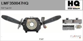 HQ LMF350047HQ - CONMUTADOR COLUMNA DIRECCIóN FIAT TYPE 12V