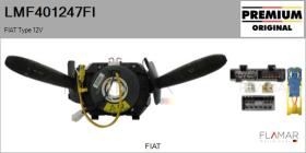 FIAT LMF401247FI - CONMUTADOR COLUMNA DIRECCIóN FIAT TYPE 12V