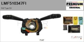 FIAT LMF510347FI - CONMUTADOR COLUMNA DIRECCIóN FIAT TYPE 12V